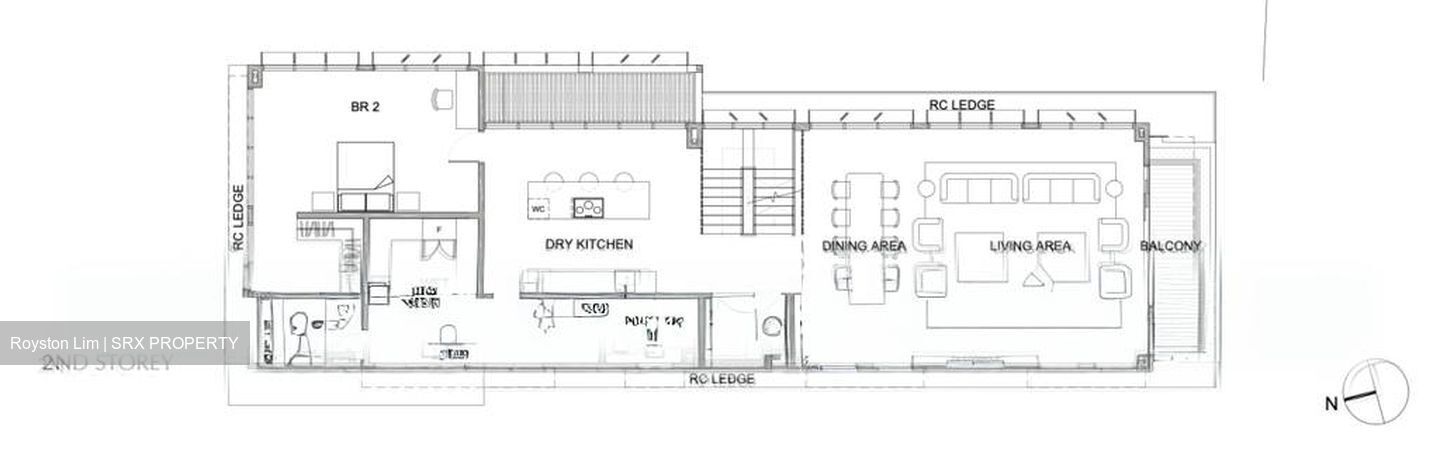 Sommerville Walk (D13), Detached #532781381